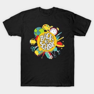 Back to School T-Shirt